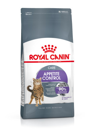 Appetite Control Care